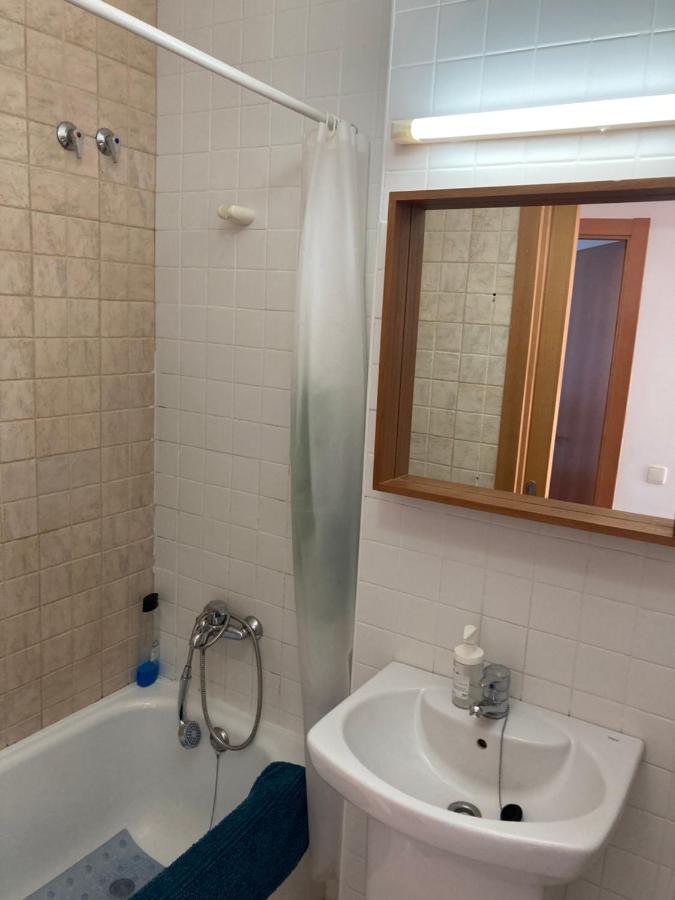 Apartament Atico Con Espectaculares Vistas Al Mar Carboneras Zewnętrze zdjęcie