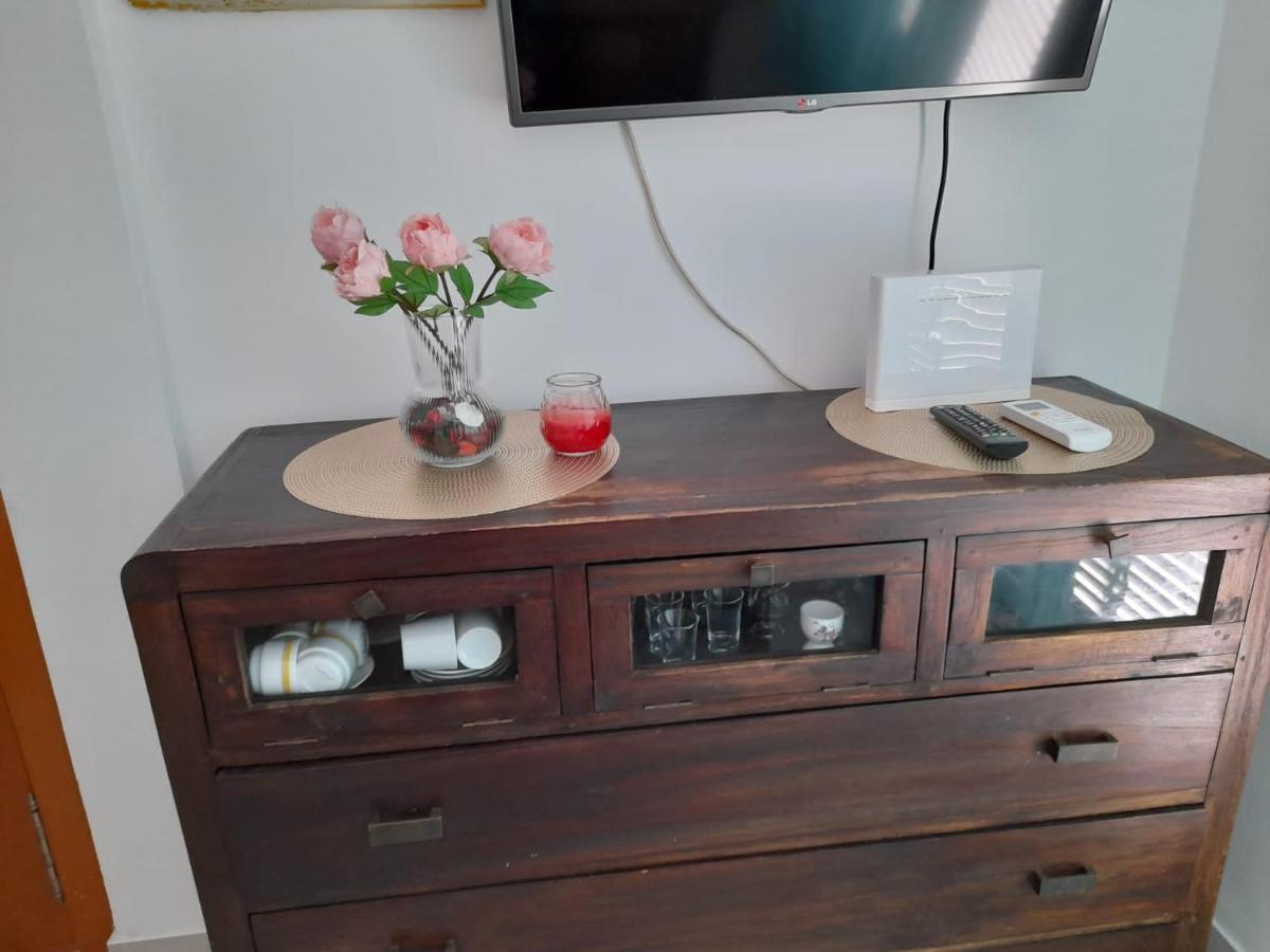 Apartament Atico Con Espectaculares Vistas Al Mar Carboneras Zewnętrze zdjęcie
